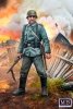 Master Box 35227 German military man, 1939-1941 1/35